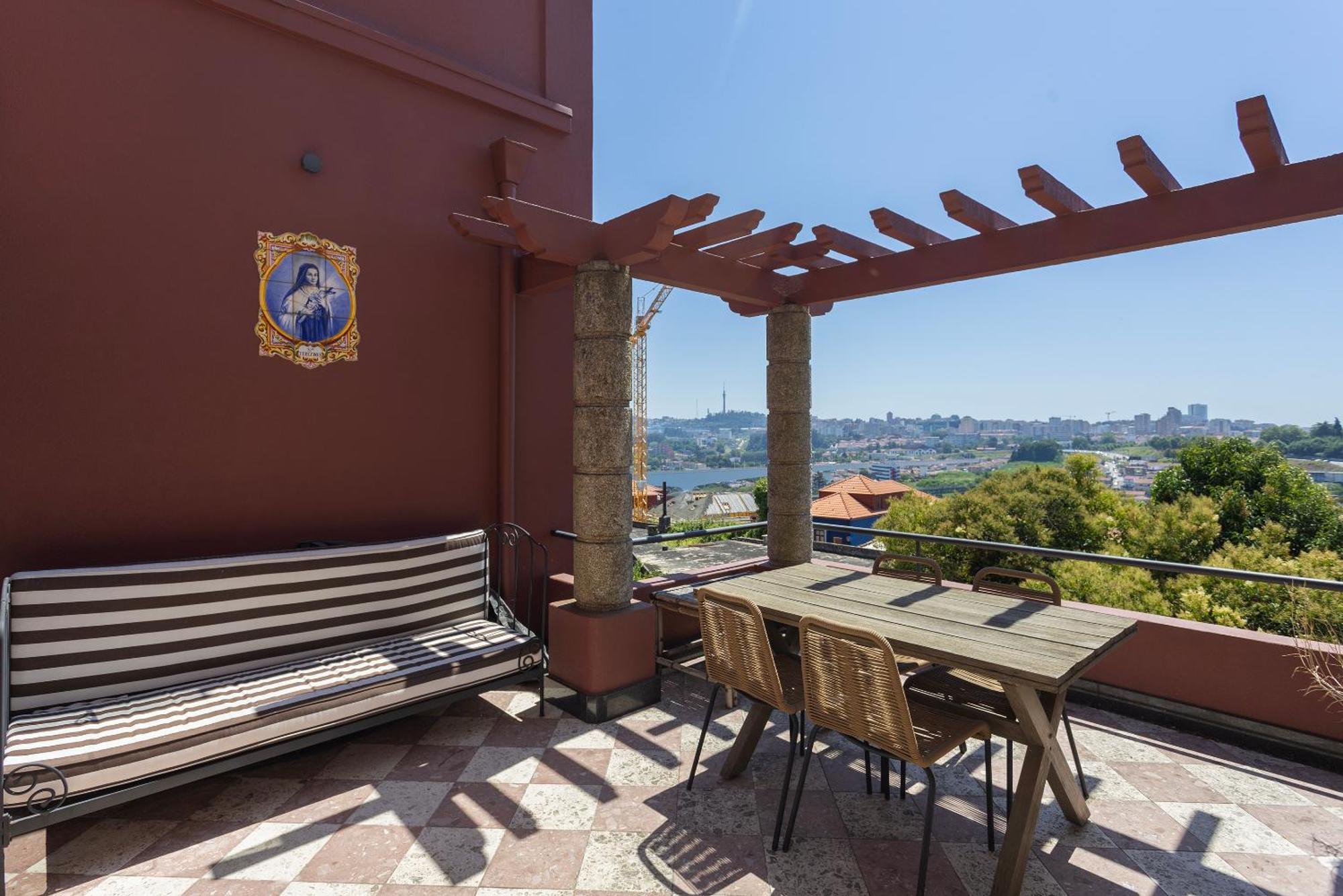 Liiiving In Porto - Casa Duque Apartments Exterior foto